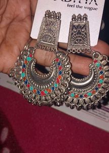 Beautiful Earings