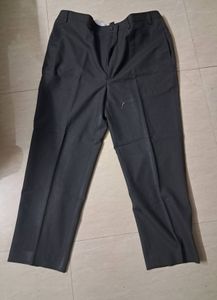 Dark Brown Trousers XL