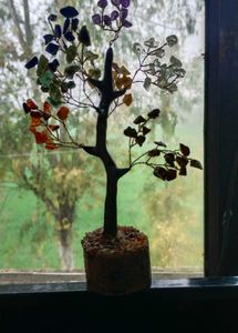 Decorative Items Tree..