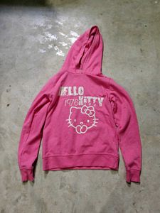 Hello Kitty Sweater