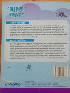 Gulliver's Travels Volume 1