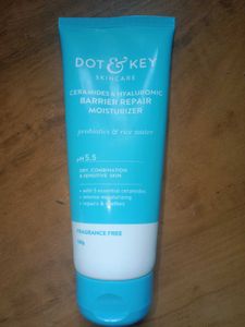 Dot And Key Barrier Repair Moisturizer