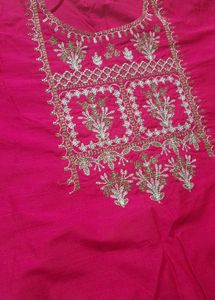 A women kurti