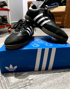 Adidas Samba