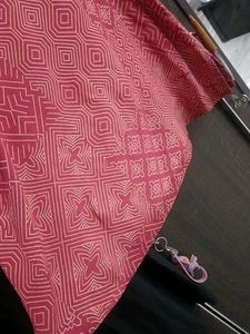 Daily wear co ord set.
