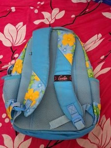 School bag