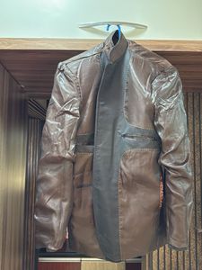 Raymond Bandhgala Men&#39;s Jacket