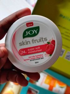 Joy Winter Skin Care Kit