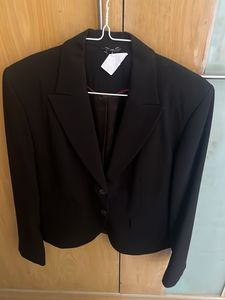Women’s formal blazer