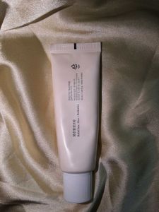 Beauty of Joseon Sunscreen (BOJ)