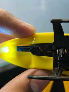 Toy Helicopter - Fun for All Ages!