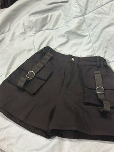 New short jeans