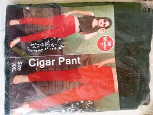Cigar Pent
