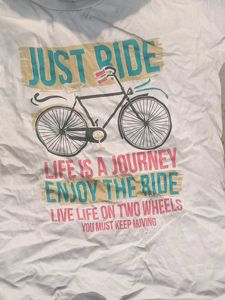 Ride T-Shirt