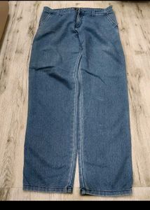 sc7228 Space Loose Fit Jeans size 36