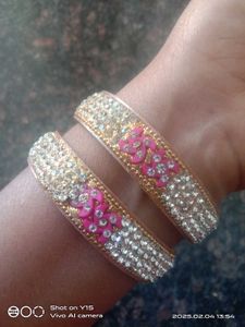 Beautiful Bangles