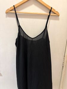 Beautiful Mesh Slipdress /slip