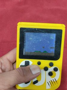 2 Game Played Working Condition