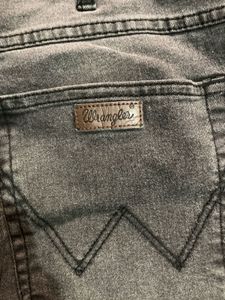 Wrangler Denim Jeans