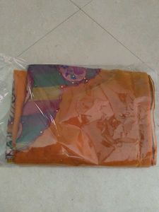 Zari Silk Saree