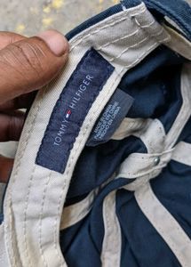 Tommy Hilfiger Cap