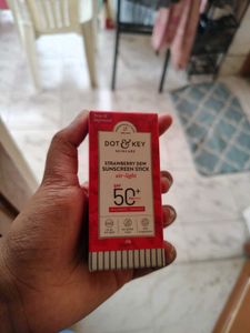 Dot And Key Sunscreen Stick