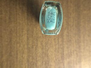 NY bae nail polish 💅🏼