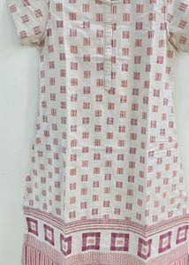 Max XL Kurta