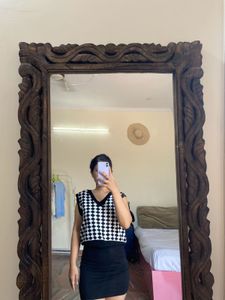 Brand New Vest