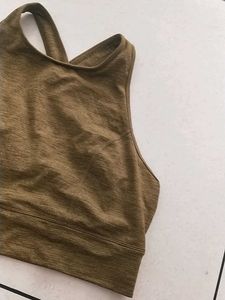 XL Comfortable Sports Bra