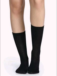 Zivame Calf Length Socks Pack of 2