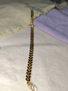 R15 Arrow Dan Bracelet