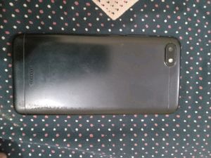 It Totally New Redmi 6A Phone 2GB/16gb