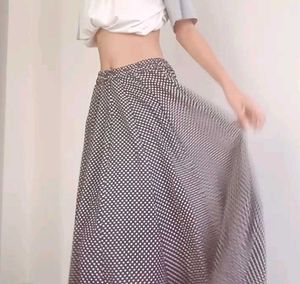 Rai Skirt Nepali