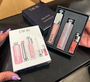 Dior Addict Lip Kit