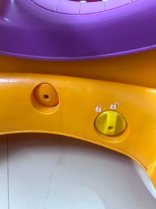 Playskool Baby Walker Cum Ride