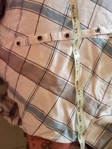 White Kurta