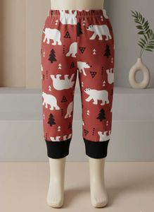 🔥 Pack of 4: Super Soft Cotton Baby Pajamas ✨