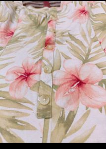 Forever 21 Playsuit