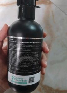 The Derma Co. Shampoo