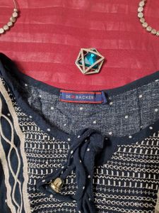 🔷️Designer Short Kurti🔷️