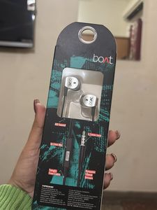 Boat Bass Heads (not Used)