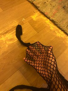 Net Stocking