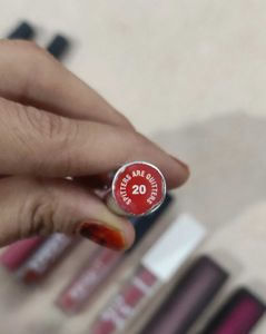 Lipstick Combo
