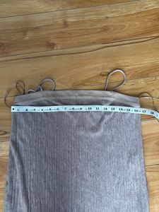 Zara Tunic