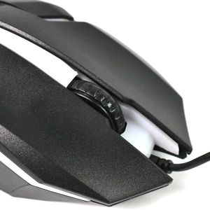 Gaming Mouse