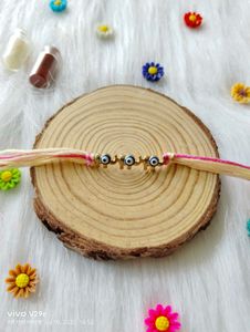 Evil Eye Rakhi