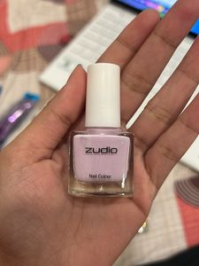 Zudio Nail Paint Total 4