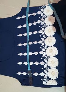 Western Dress