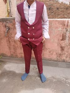 Suit Blazer